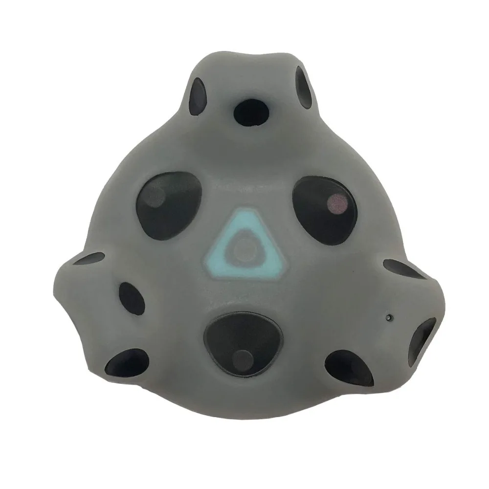 Силиконовый чехол для защиты кожи HTC Vive гарнитура с трекером VR VIVE Pro отслеживания