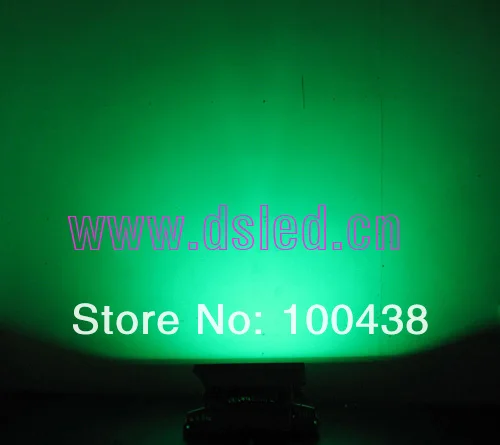 Горячая Распродажа хорошее качество светодиодный RGB прожектор высокой мощности