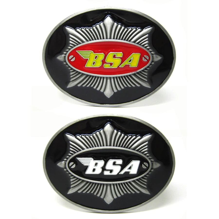 Пряжка для ремня мотоцикла BSA | Дом и сад