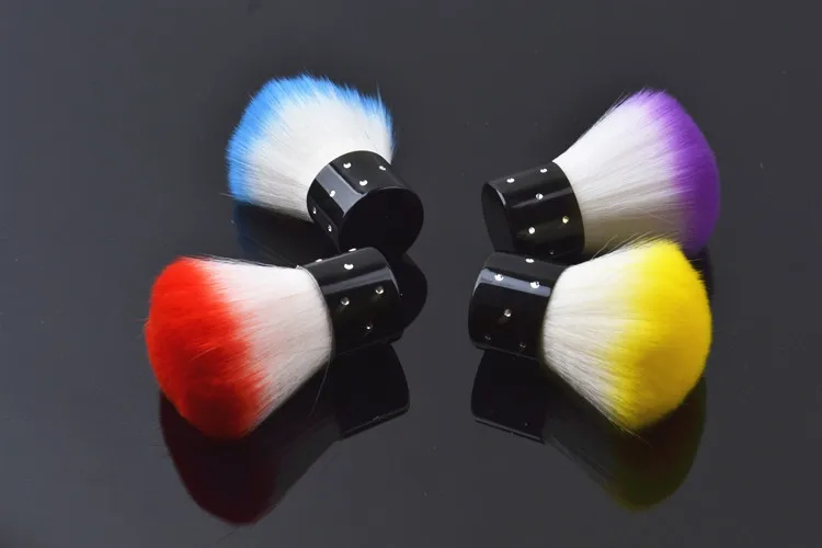 1 шт. щётка для чистки ногтей | Красота и здоровье