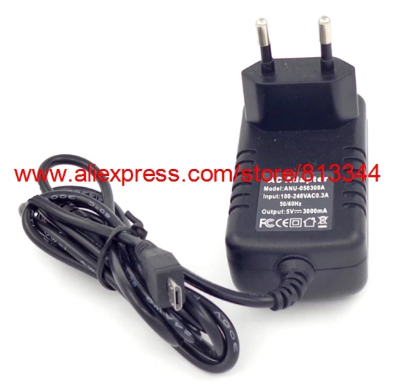 Preise 50PCS 5V 3A Power Adapter Für BPI-M1 +,BPI-R1.Power Liefern Einheit PSU Von Banana PI M1, M1 +. Raspberry PI 3 Power Adapter Micro USB