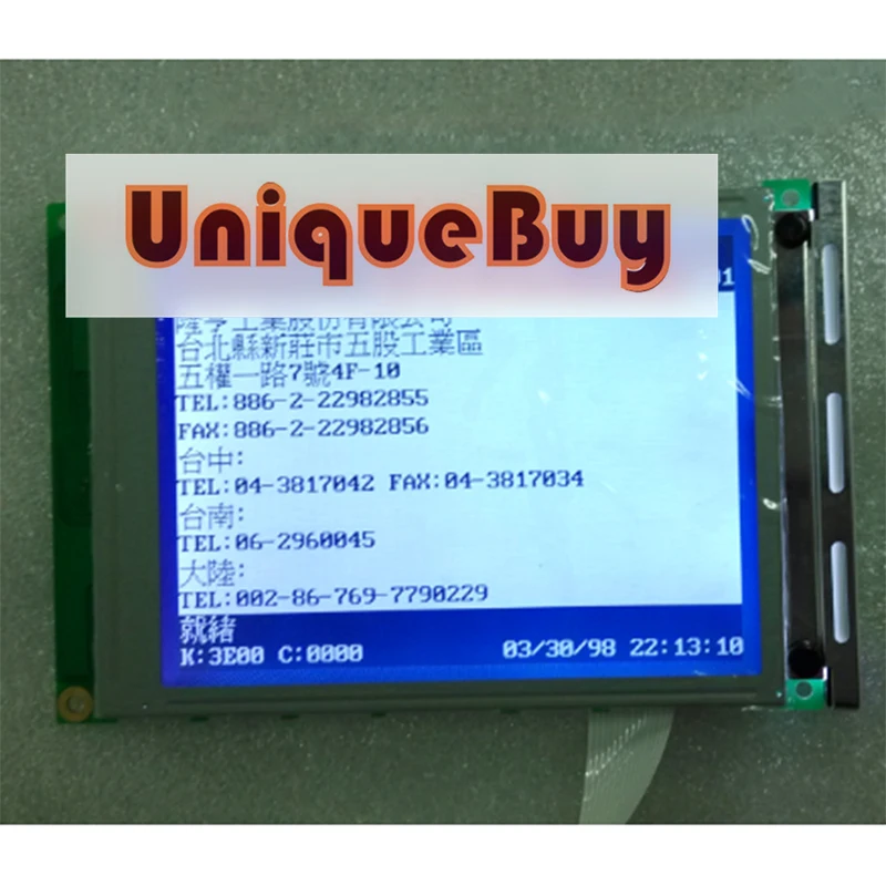 

For Hitach 5.7inch SP14Q002-B1 Replacement Digitizer LCD Screen Display Panel