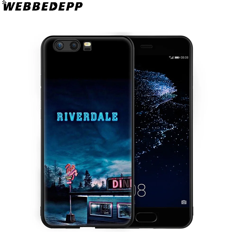 Мягкий чехол для Huawei P8 P9 P10 P20 P30 Lite Pro P Smart Z Plus 2019 Y6 Prime 2018 2017 Mini |