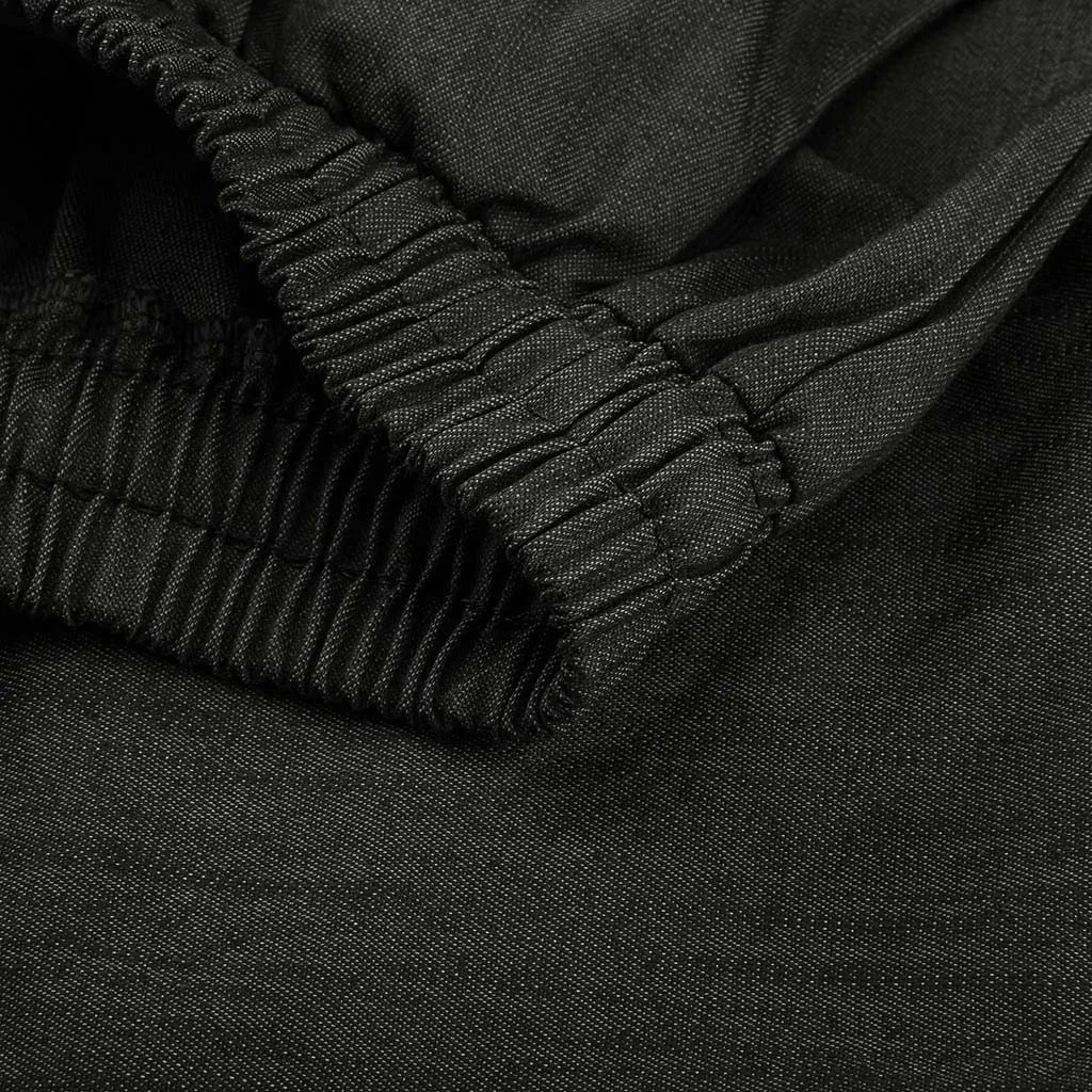 Pantalon Ancho Trainingsbroek Vrouwen, Женская карманная повязка больших размеров, одноцветные шорты для бега, спортивные широкие шорты Z4