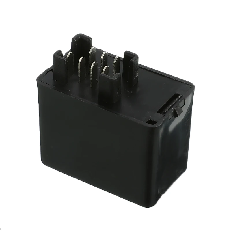 7 Pin 12V светодиодный реле для мотоцикла для Suzuki SV650 SV650S SV1000 SV1000S GSX 1400 VZ 800 Marauder TU 250 X GSR 600