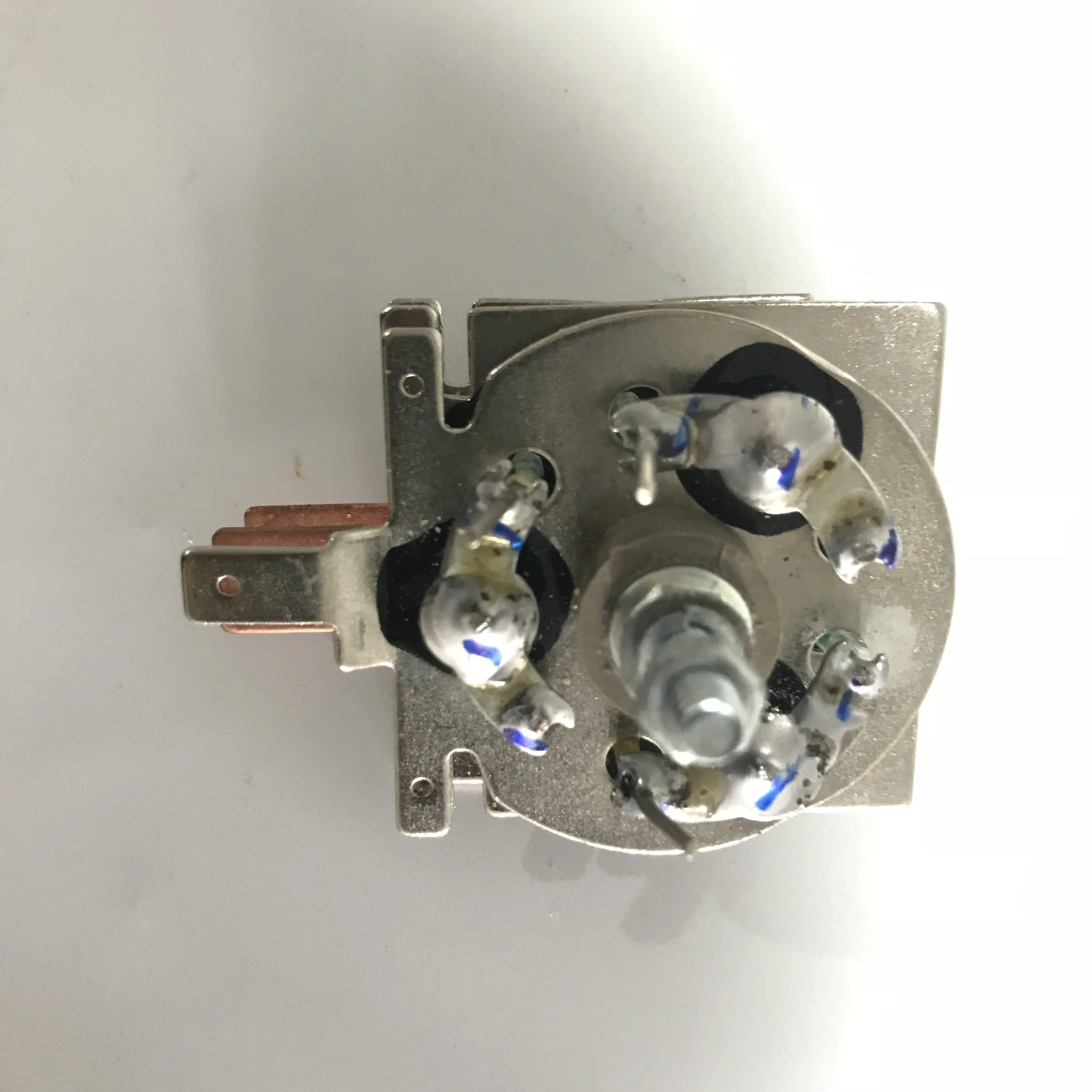 Выпрямитель генератора OEM ILR166 83166 83334 83520 83842 83844 84443 UBB109 для FORD Lucas Austin Maxi Morris Land Rover 88