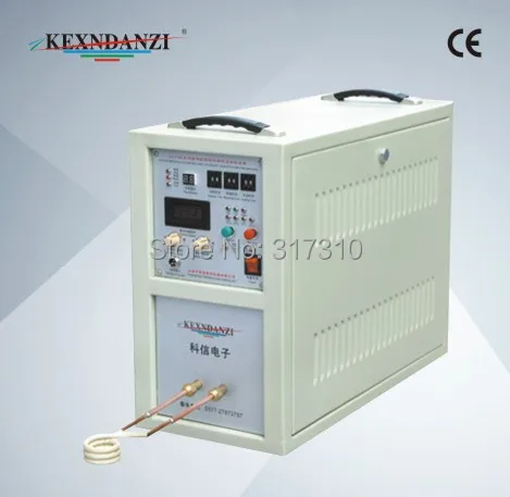 Новый дизайн KX-5188A35 Индукционная машина для закалки железа | Инструменты