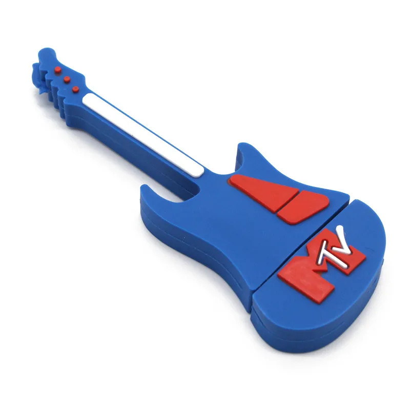Usb флеш накопитель TEXT ME Music note 4 ГБ 8 16 32 ГБ|USB флэш-накопители| |