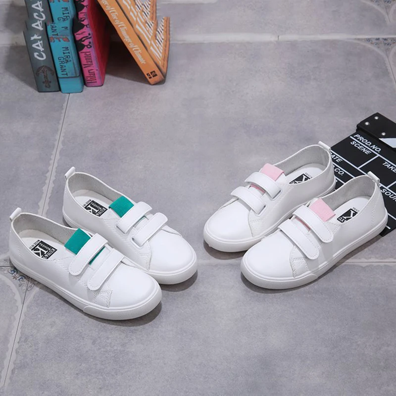 Женские кроссовки коллекция 2019 года сезон весна женская повседневная обувь из