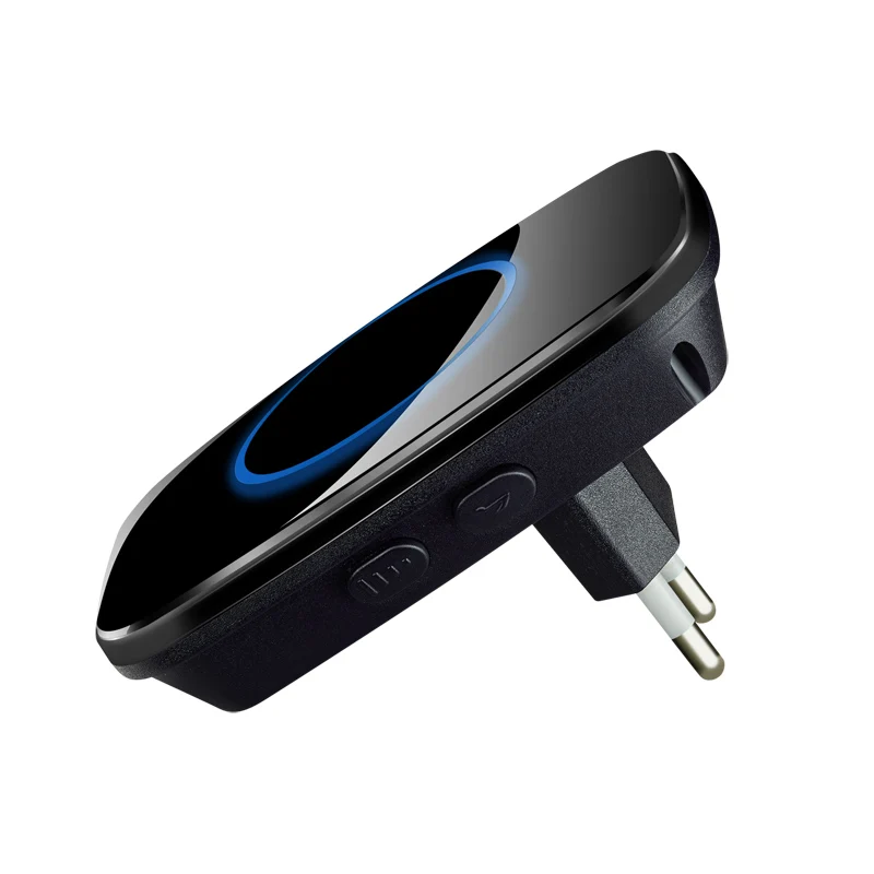 ЕС Австралия Великобритания США Plug smart дверной звонок колокольчика новый дом