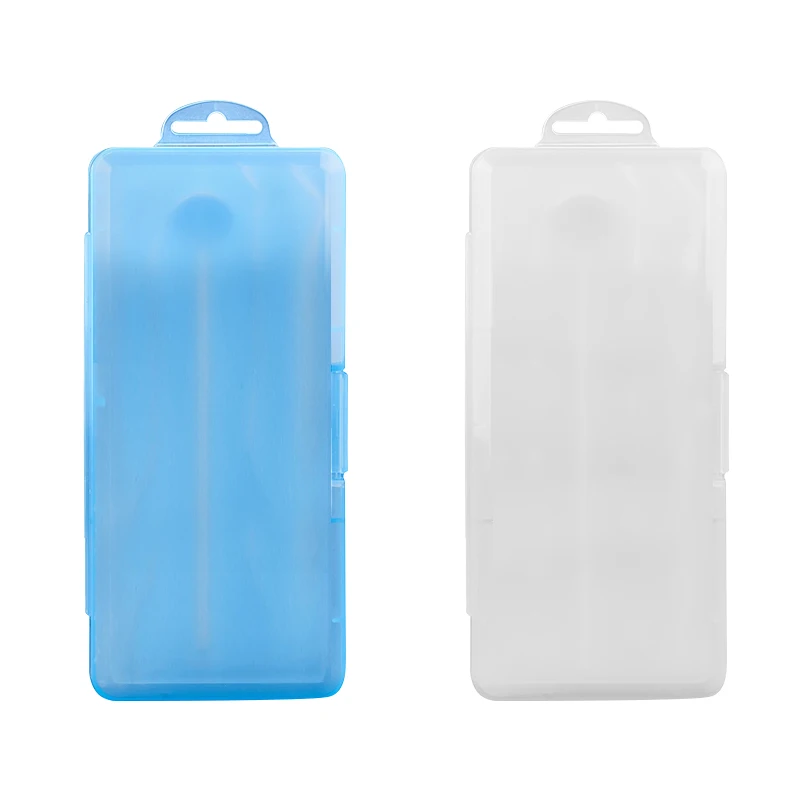 5 шт./компл. стоматологические лупы зеркальный серповидный скалер зубной шпатель