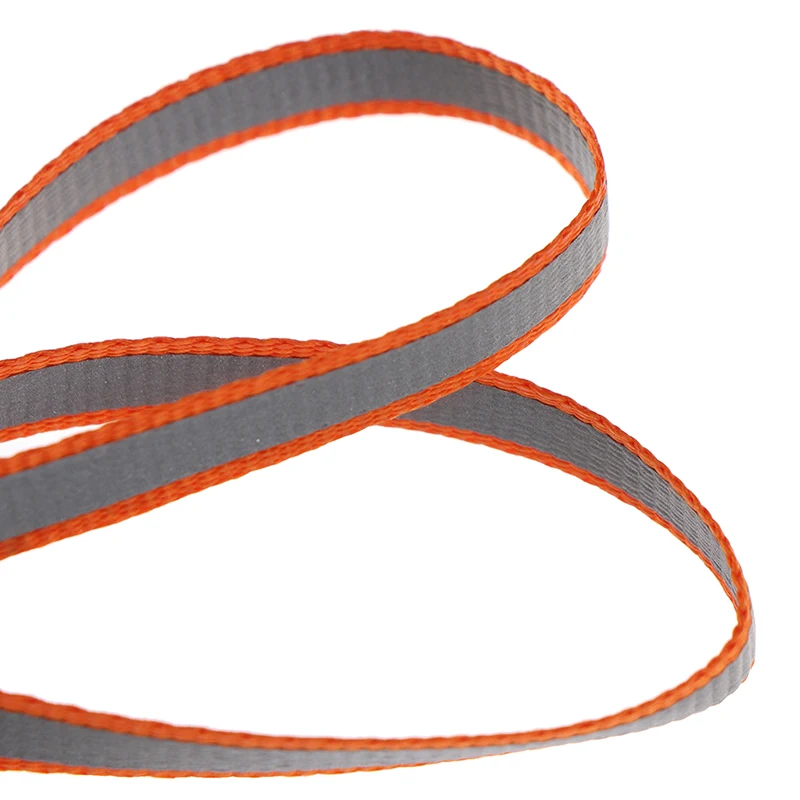 1 Pair 100cm Candy Color Shoelaces Flat Bootlace Reflective Shoe Laces