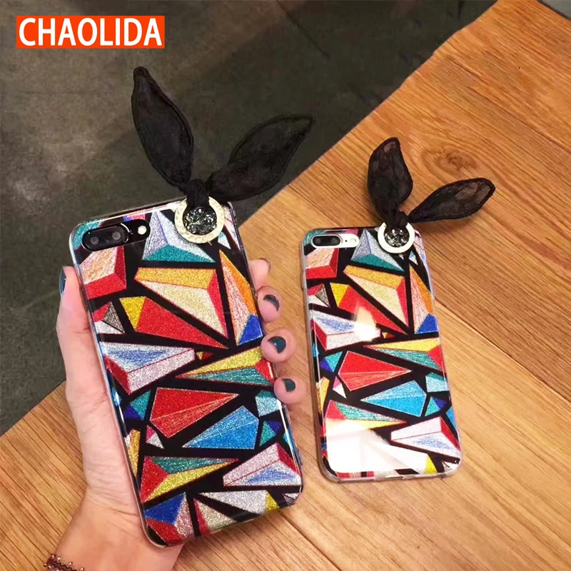 CHAOLIDA оптовая продажа необычные дешевые чехлы для мобильных телефонов Iphone X 6 6s 6plus