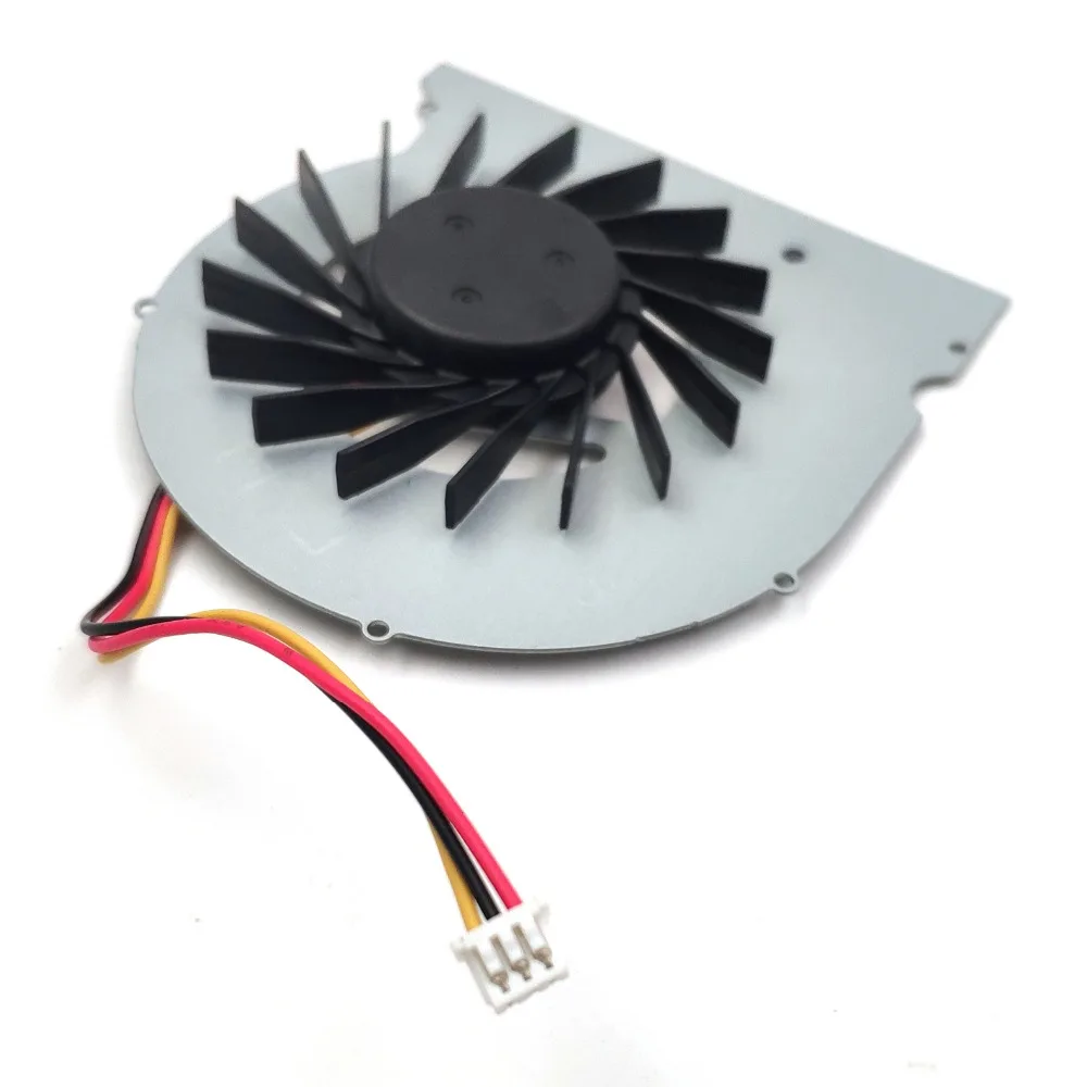 Новинка для Foxconn NDT PCNT510 1 NT 510 525 A3500 A3700 Series Nettop CPU Fan NFB61A05H NFB139A05H|Охлаждающие