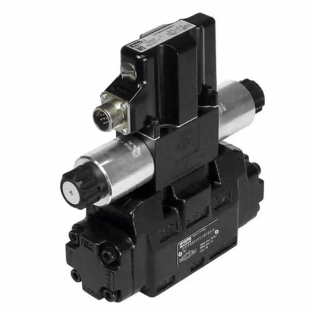 D31FBE01CC1NF0010 новый клапан parker