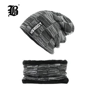 FLB зимние шапки, шапочки, шапка, зимние шапки для мужчин и женщин, шерстяной шарф, шапки, Балаклава, маска, шапки, шапка, вязаная шапка F18002