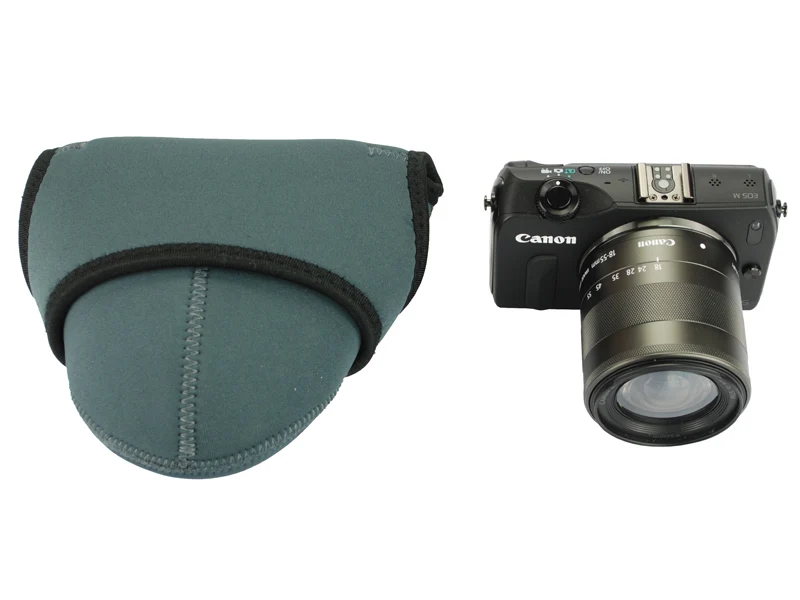 Чехол для Фотоаппарата SONY чехол с вкладышем 6 5T 5R 5N 3N F3 A6000 NEX 7 A6300 защитный микро
