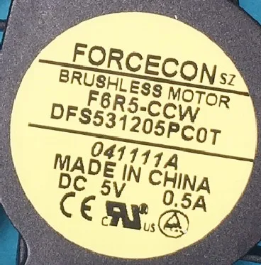 Новый кулер для охлаждения процессора ноутбука радиатор lenovo 14001 14002 C510 C510A C510M 15003