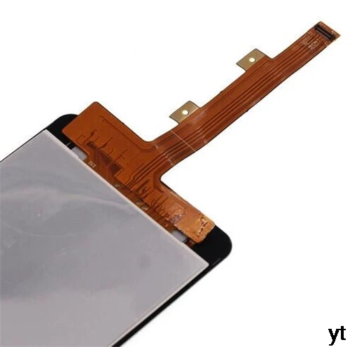 4.5 &quotтестирование M4.5 ЖК Экран С Сенсорным Экраном Digitzer Сборки Для BQ Aquaris Черный
