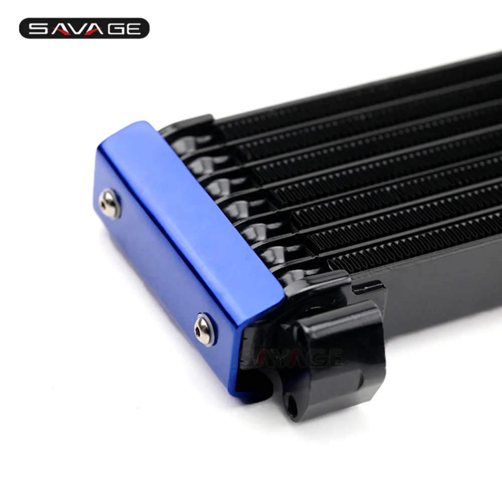 Radiator Oil Cooler Guard Cover Protector For YAMAHA XJR 1300C/1300/1300SP/1200 XJR1300C XJR1300 XJR1300SP Protection Cap Covers |