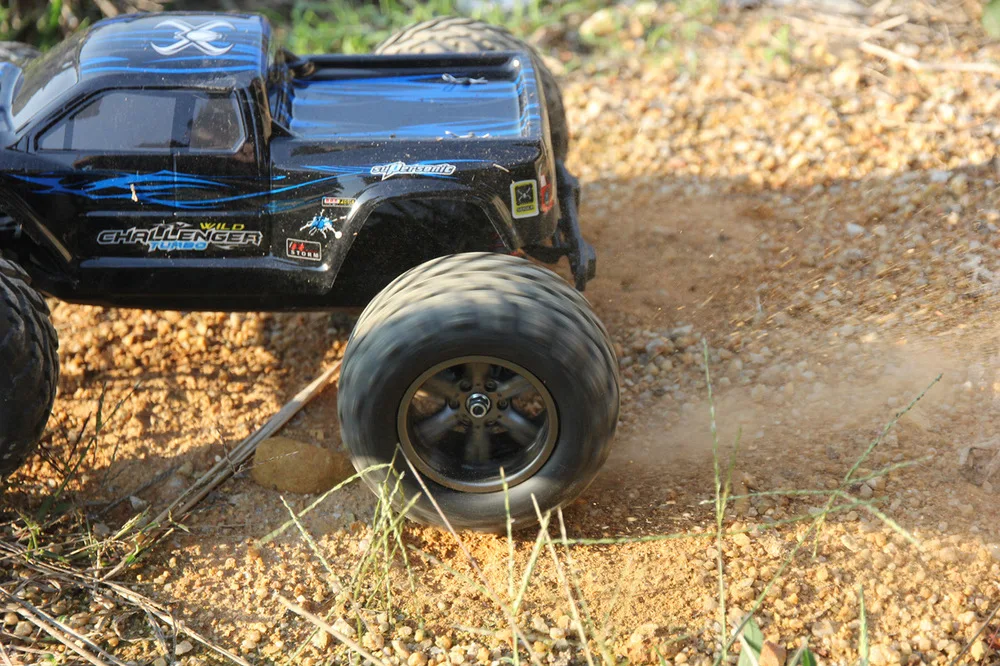 Gptoys S911/9115 2,4 Ghz Радиоуправляемый грузовик с дистанционным управлением Monster Truck Crawler Drift Carrinho control e Remoto Bigfoot speed