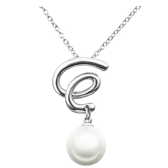 Ожерелье с подвеской в виде Круга жемчугом|necklace jewelry|designer jewelryfashion jewelry |