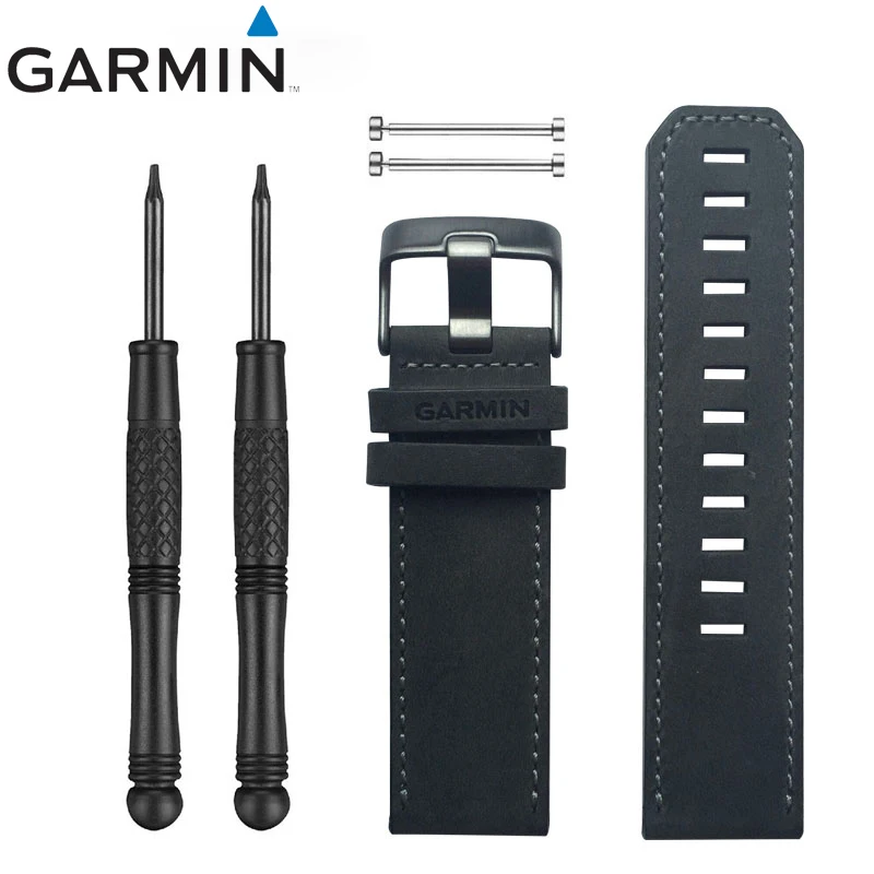 Подлинная Garmin кортический сменный ремешок для часов Fenix3 Band w/оригинальные