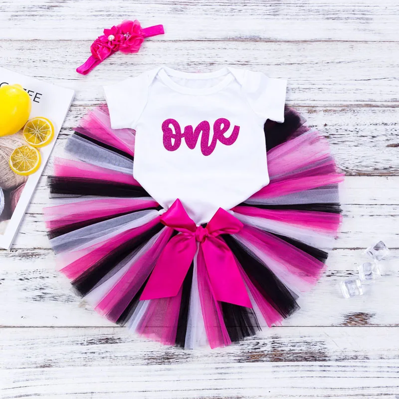 3 предмета в комплекте детская одежда для новорожденных девочек комплекты 1st/2st ко