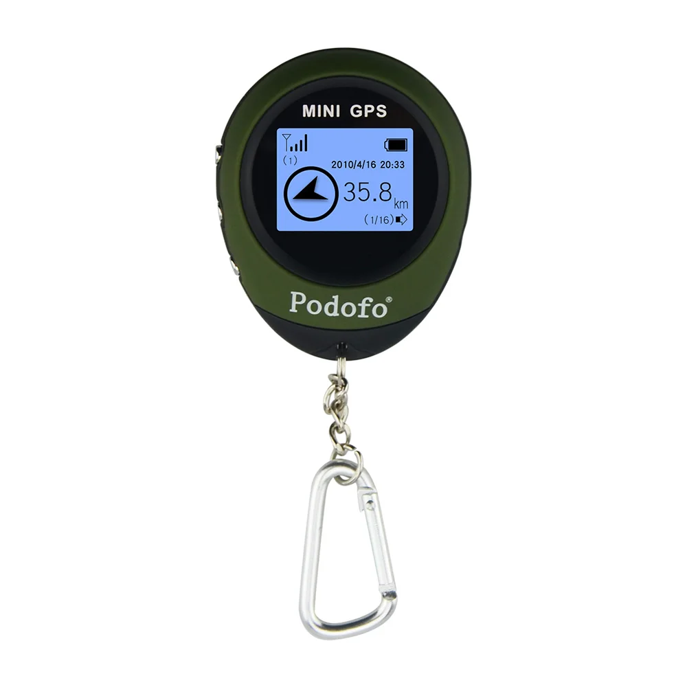 Высокоточное мини-устройство для отслеживания GPS портативное устройство G0077