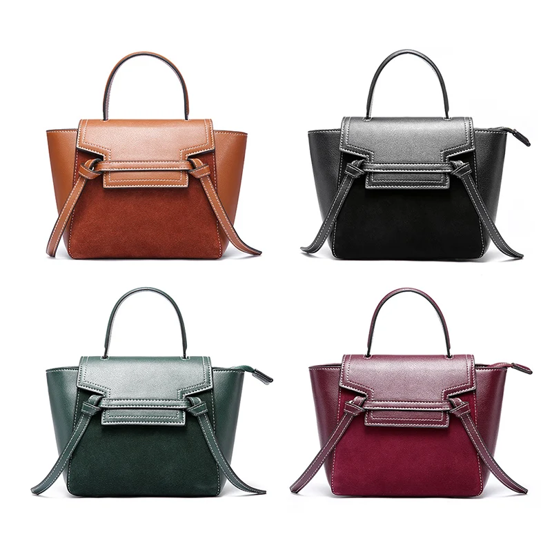 Go Meetting пояса из натуральной кожи роскошные сумки для женщин Сумка Дамы crossbody