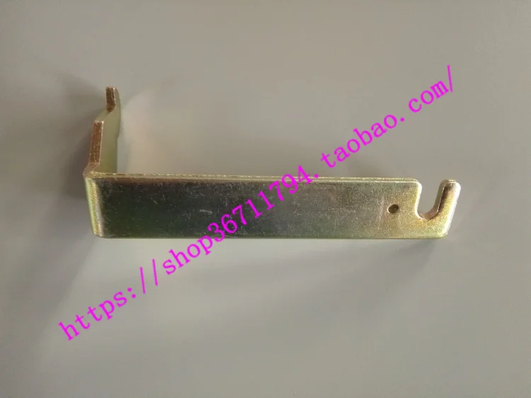 

2PCS Brother Sweater Knitting Machine Accessories KH860 Machine Head Lock E55 Accessory No. 407481001