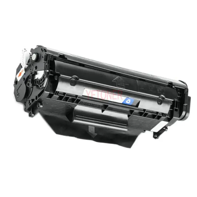 YFTONER CRG303 тонер картридж для canon LBP2900 LBP3000 11121E принтер|toner cartridge|canon lbp2900 tonertoner |