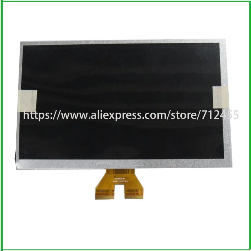 

new 9.0 inch A090VW01 V0 V.0 LCD display screen panel for Tablet PC,MID,GPS