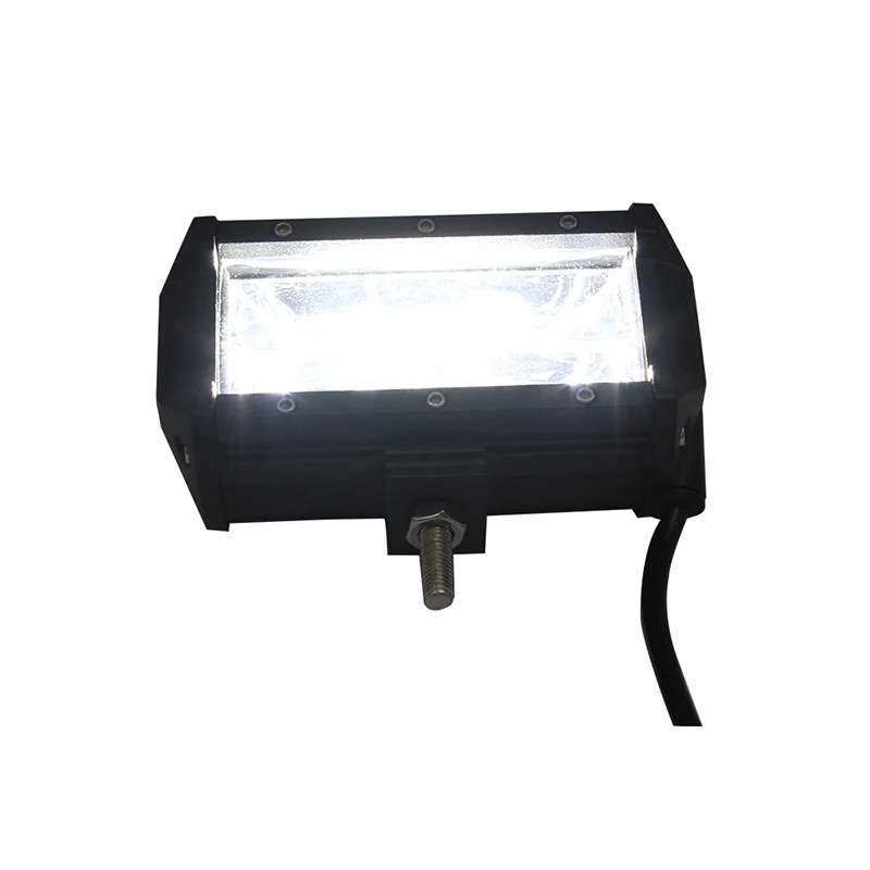 Автомобильные фары 12V 72W светодиодные рабочие для мотоцикла Противотуманные 6000K