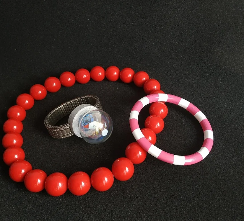 Цельный переносной газовый D. Цепочка с подвеской в форме туза браслет журнала