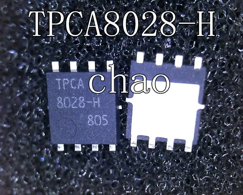 

(5 шт.) TPCA8028-H 8028-H QFN