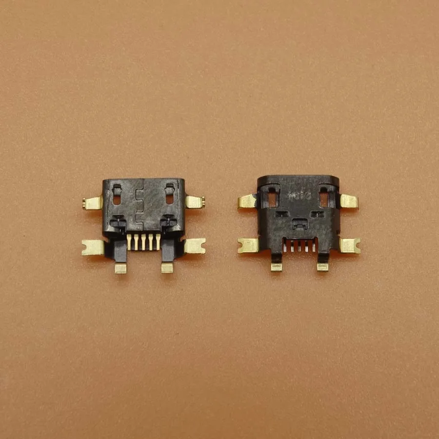 100 шт./лот Micro mini usb зарядное устройство разъем зарядный порт для HTC ONE X S S720E G23 G25 T328W