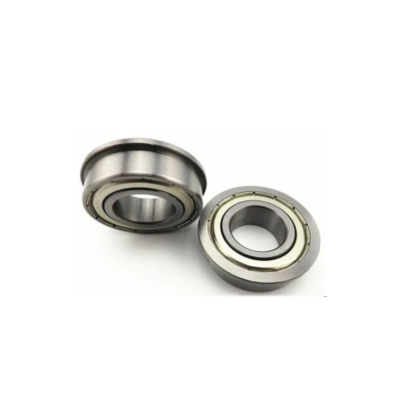 2 шт. радиальные вал FR8ZZ 1/2 &quotполдюйма СВЕРЛЕНИЕ/ID .500&quot металлический экран дюйма