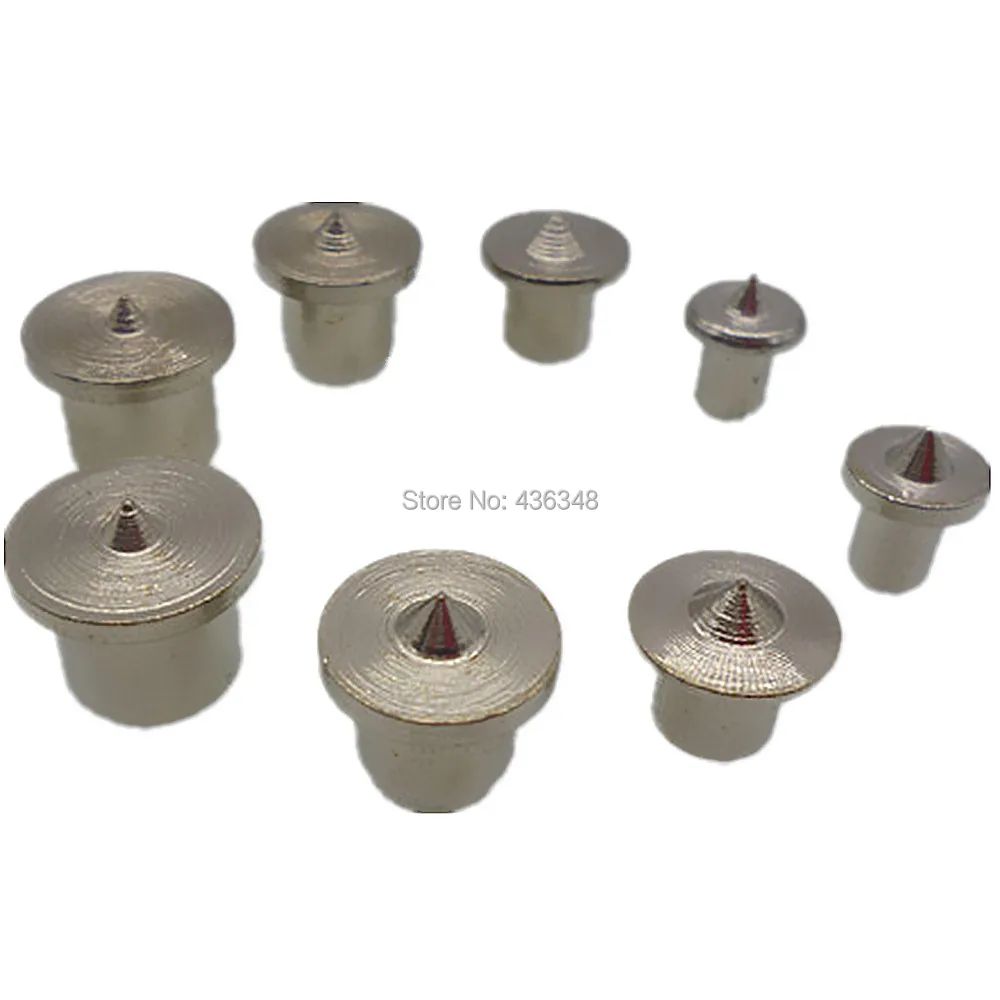 8 шт. деревообрабатывающий центр дюбеля точечный набор инструмент для