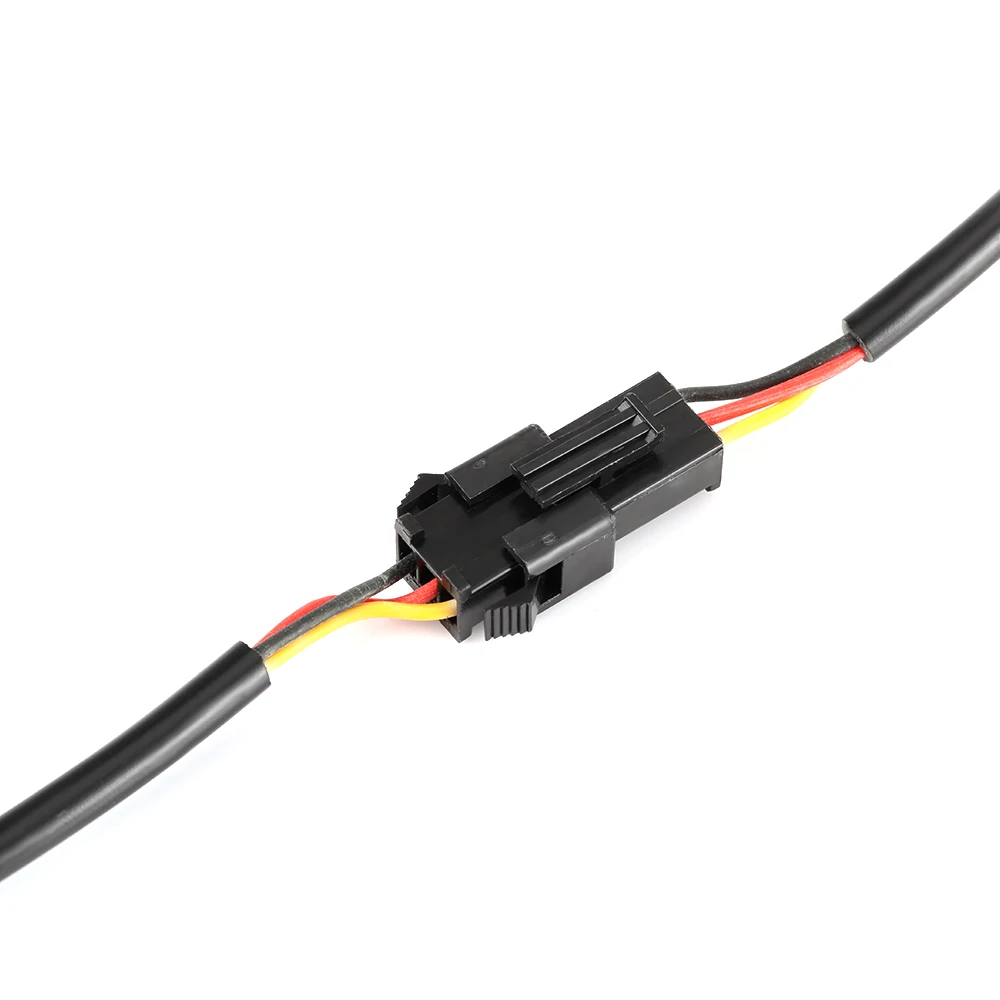 Aotogo RGB тонкий последовательный гибсветодиодный светодиод DRL для передних фар