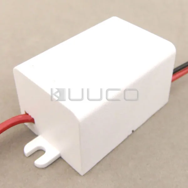Импульсный источник питания AC 90V ~ 240 110V 220V к DC 5V 800mA преобразователь
