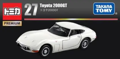 Geniune blaze Tomica премиум-тип металлические Литые под давлением автомобили-модельная игрушка автомобили новинка от Tomy имитация сплава Модель автомобиля игрушка - Цвет: N-2