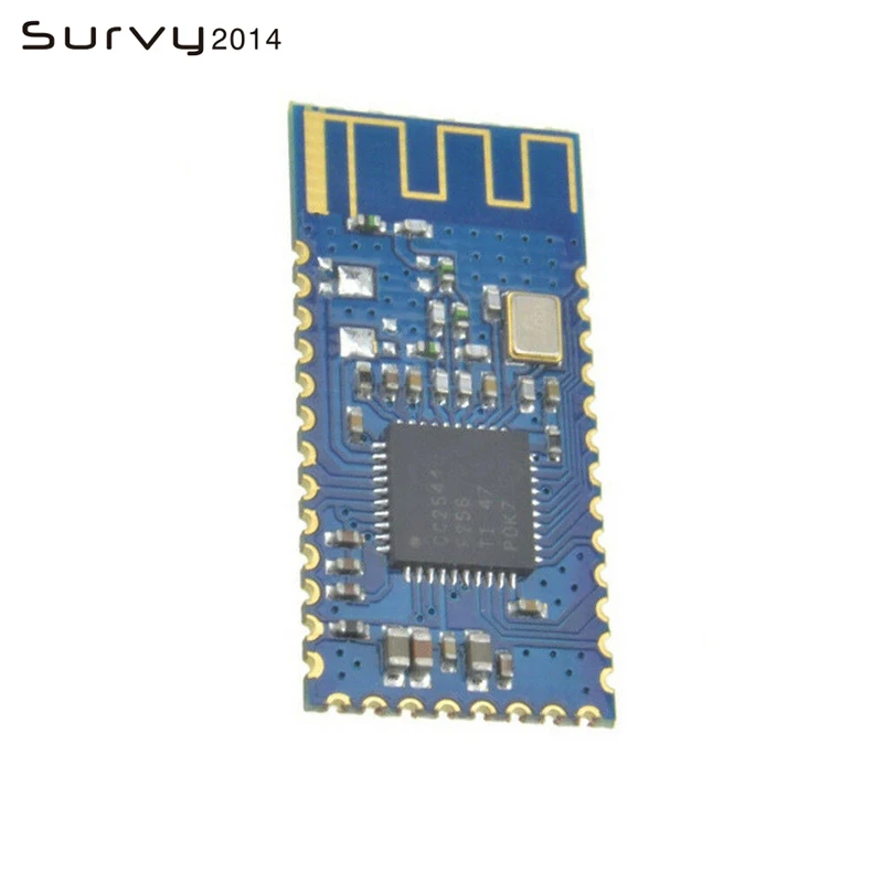 AT 09 Android IOS BLE 4 0 Bluetooth модуль для arduino CC2540 CC2541 Серийный беспроводной совместим HM