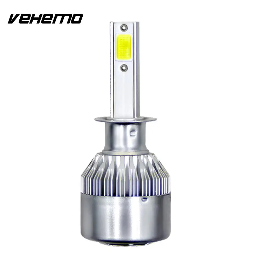Vehemo H1 1 шт. светодиодный фар передней и задней двери автомобиля лампа