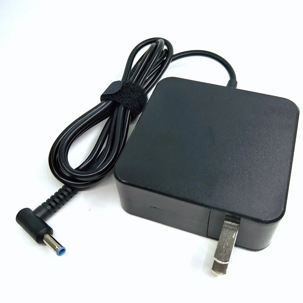 PA 65W 19 5 V 3.33A 4 5*3 0 мм адаптер переменного тока для ноутбука HP Envy4 Envy6 K001TX C8K20PA TPN F112 F113