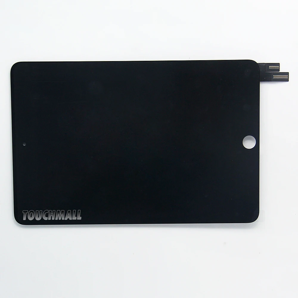 Новый ЖК-дисплей сенсорный экран в сборе Замена для iPad Mini 4 A1538 A1550 черный белый |