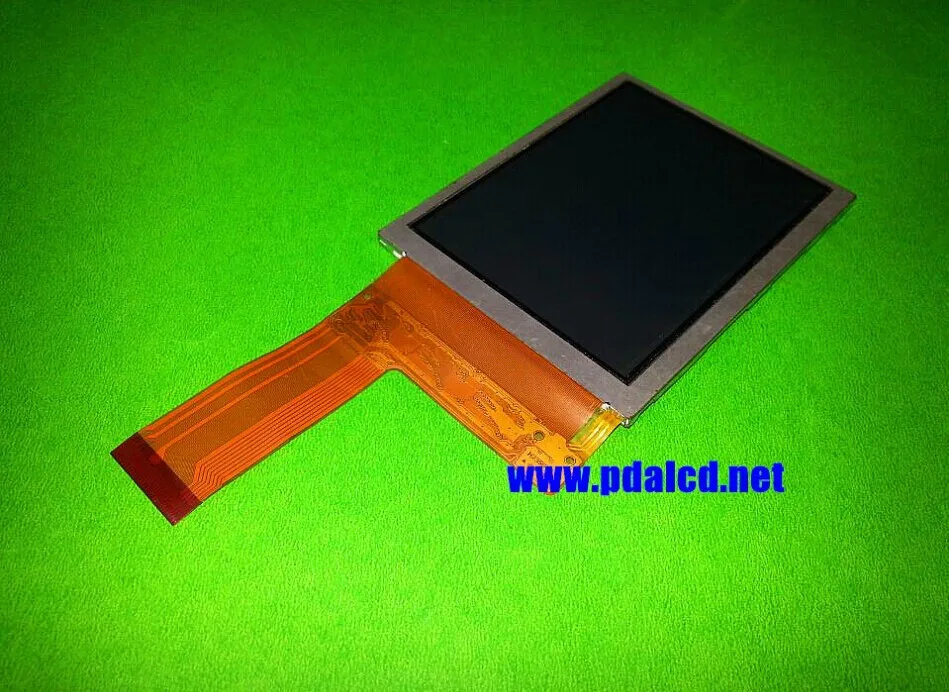

Skylarpu3.8" inch LCD display screen for Symbol MC9062 Handheld barcode scanner LCD screen display panel Free shipping