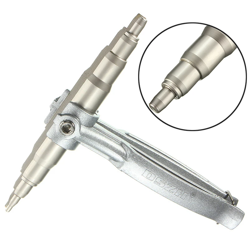 1 шт. медная трубка расширитель для кондиционера воздуха инструмент ручной