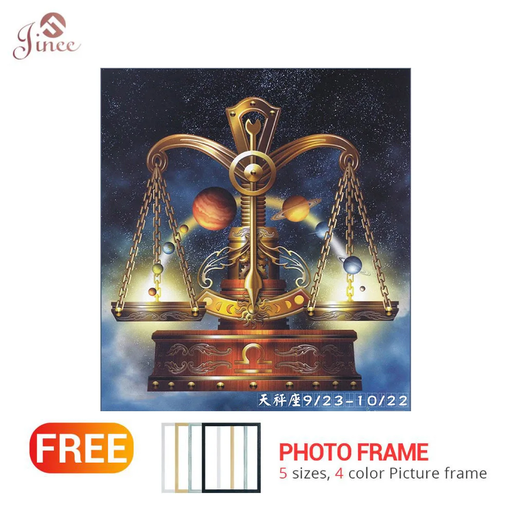 

Алмазная живопись 5D "сделай сам", фотография Стразы, алмазная вышивка для домашнего декора, полностью круглая