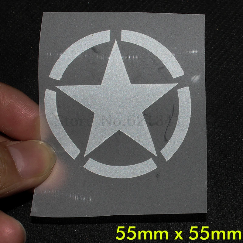 Серебристые отражающие листы HTV отражающая теплопередача виниловая лента пленка